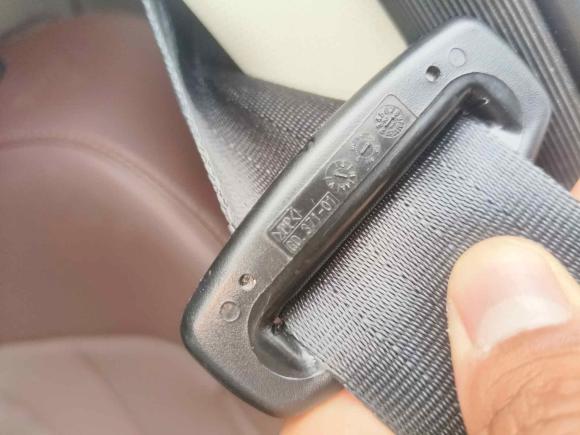 [南昌·赣A] 二手中国重汽VGVVGV VX72022款 2.0T自动旗舰版HY4C20B