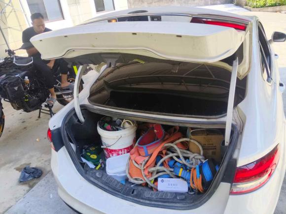 [杭州·云A] 二手福特蒙迪欧2017款 EcoBoost 200 豪华型