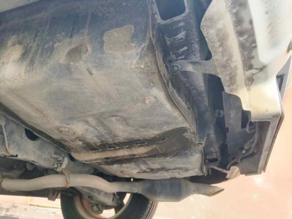 [温州·浙C] 二手丰田RAV4荣放2011款 2.0L 自动豪华版