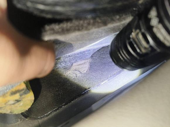 [成都·甘A] 二手雪佛兰科帕奇2014款 2.4L 两驱城市版 5座