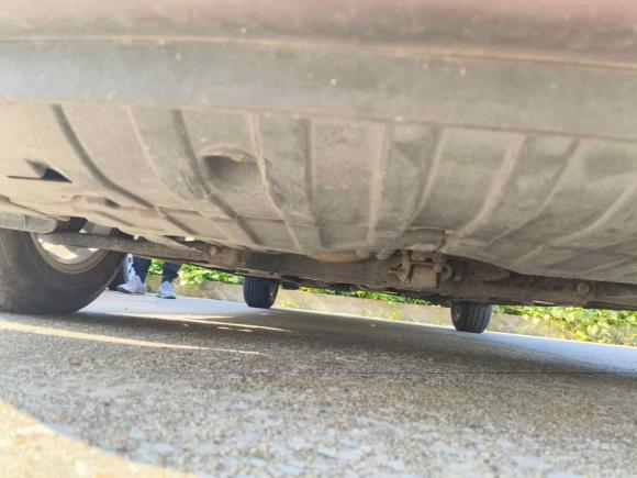 [上海·苏J] 二手起亚起亚K32015款 1.6L 手动GL