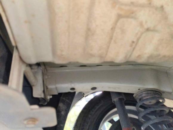 [南昌·赣C] 二手长安长安奔奔E-Star2021款 国民版 心怡版 磷酸铁锂（31.95kWh）