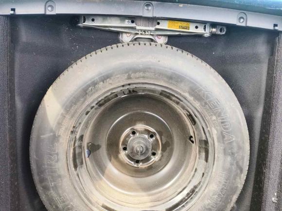 [宁波·浙B] 二手本田冠道2017款 370TURBO 四驱至尊版