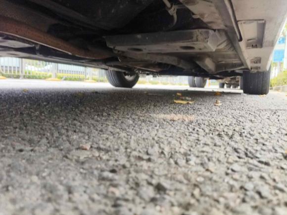 [深圳·粤P] 二手丰田逸致2011款 180E CVT精英版