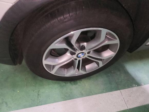 [苏州·苏E] 二手宝马宝马X32014款 xDrive20i X设计套装