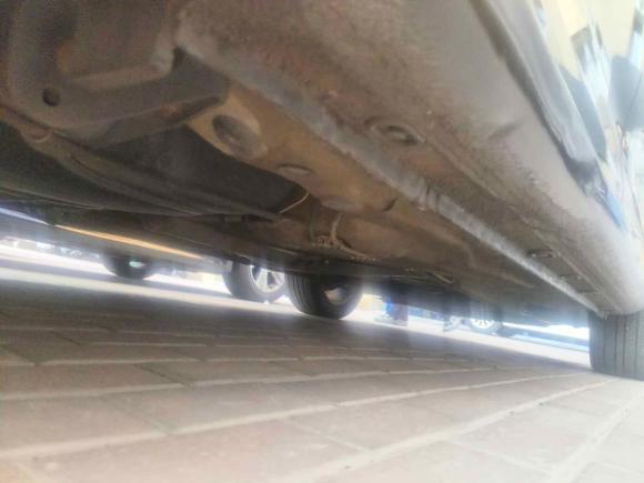 [常州·苏D] 二手大众宝来2014款 1.6L 自动舒适型