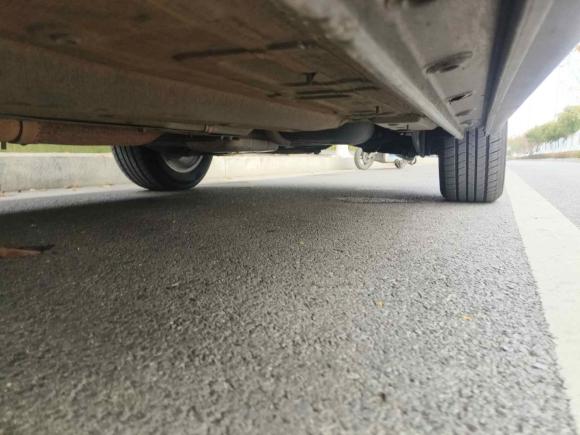 [南昌·赣G] 二手宝沃宝沃BX72018款 28T 两驱质享型 5座 国V