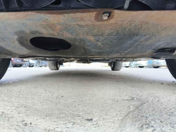 [济南·鲁A] 二手现代胜达2015款 2.4L 自动四驱智能型 5座