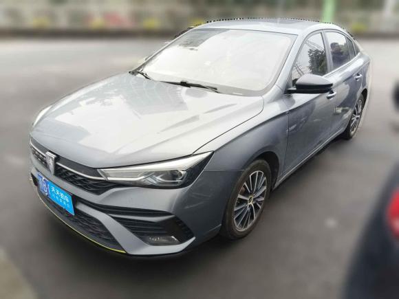 荣威荣威i52021款 1.5L 手动钻石版「广州二手车」「天天拍车」