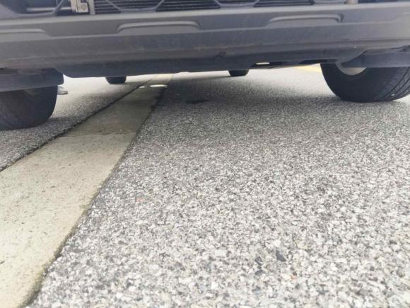 [上海·沪C] 二手大众途观L2017款 330TSI 自动两驱豪华版