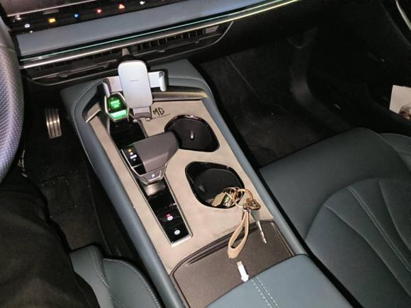 [杭州·浙A] 二手名爵MG72023款 1.5T DCT至美优雅版