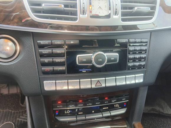 [杭州·浙A] 二手奔驰奔驰E级2013款 E 300 L 时尚型