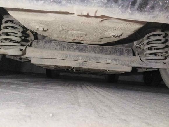 [西安·陕A] 二手长安欧尚欧力威EV2018款 EV