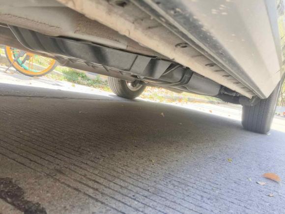 [上海·沪F] 二手长安长安CS752017款 尚酷版 1.5T 手动致享型