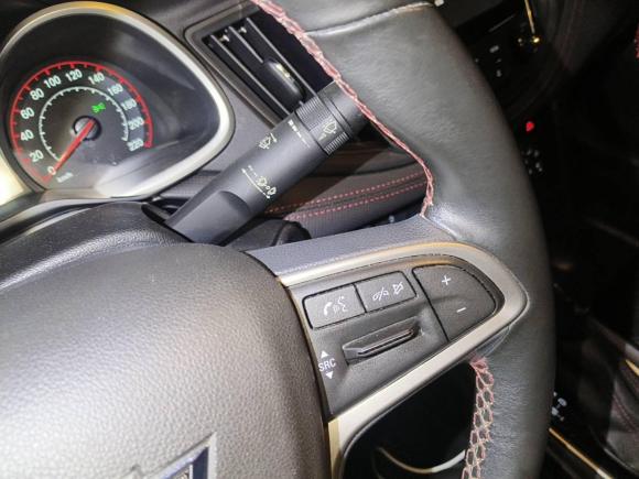 [武汉·鄂A] 二手雪佛兰科鲁泽2019款 RS 330T 自动畅快版 国VI