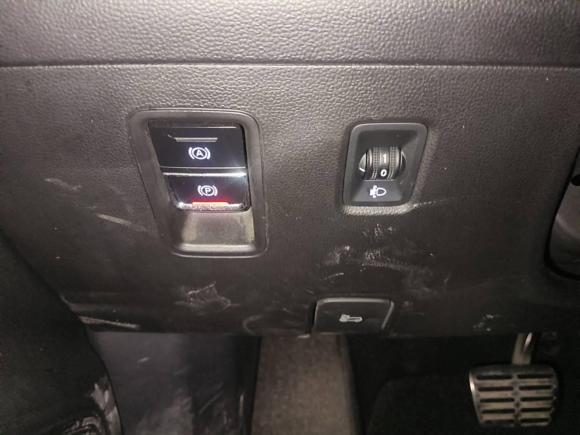 [苏州·苏E] 二手荣威荣威MARVEL X2018款 后驱版