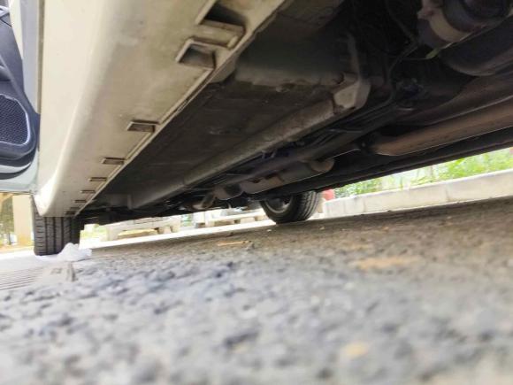 [无锡·苏B] 二手吉利汽车博瑞2015款 2.4L 豪华型