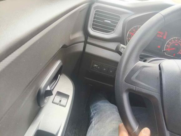 [义乌·浙G] 二手五菱汽车五菱宏光V2022款 1.5L劲取版液压助力LAR