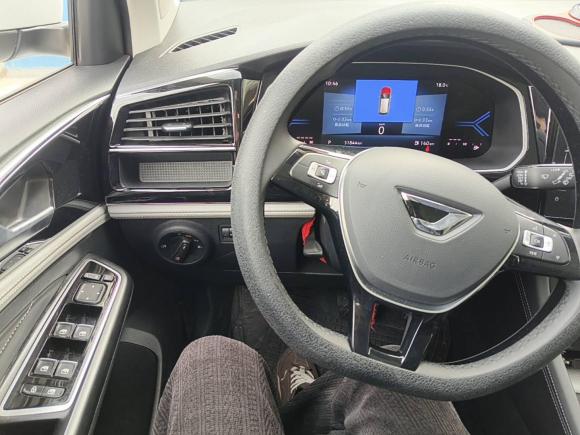 [成都·川S] 二手捷达捷达VS72022款 280TSI 自动悦享版