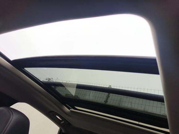 [上海·沪D] 二手凯迪拉克凯迪拉克XTS2018款 28T 精英型