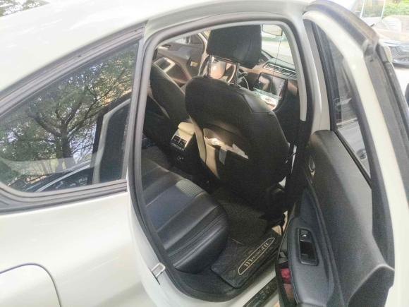 [上海·皖A] 二手标致标致3082016款 350THP 自动尊贵版