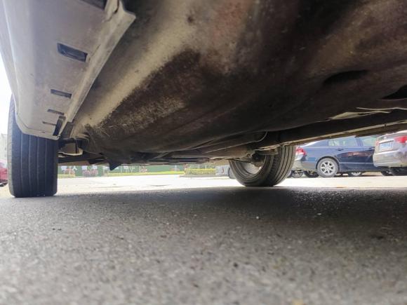 [无锡·苏B] 二手福特翼搏2018款 1.5L 自动铂翼型