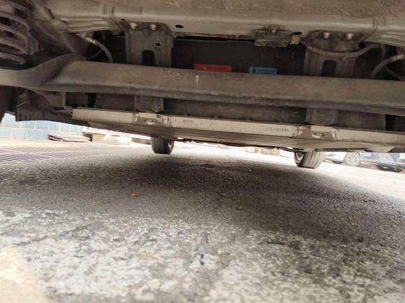 [上海·沪A] 二手欧拉欧拉黑猫2021款 351km 豪华型