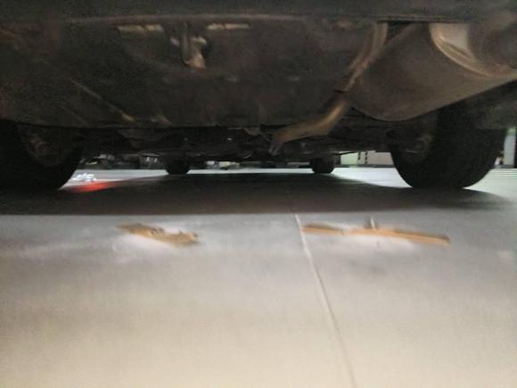 [南昌·赣A] 二手本田思铂睿2017款 2.0L 经典版