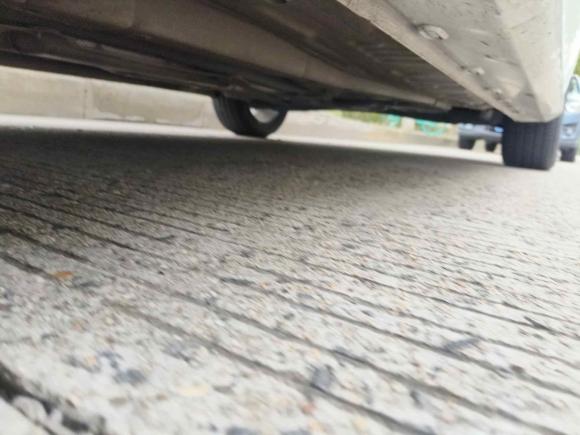 [上海·沪F] 二手名爵MG52021款 300TGI DCT青奢旗舰版