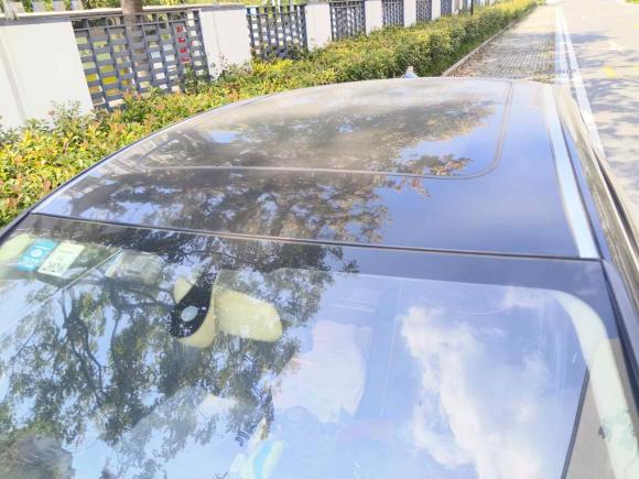 [苏州·苏E] 二手众泰众泰Z7002018款 Z700H 1.8T DCT尊享型