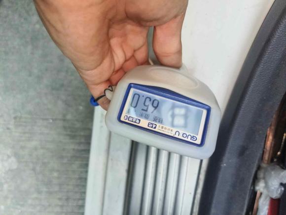 [广州·粤A] 二手五菱汽车五菱宏光2019款 1.5L S舒适型国VI LAR