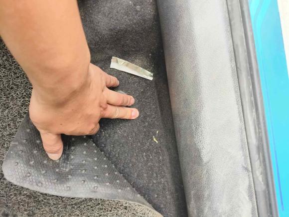 [常州·苏D] 二手斯柯达明锐2017款 1.6L 手动智行版