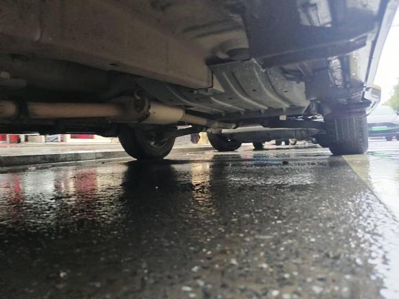 [义乌·浙G] 二手东南东南DX32016款 1.5T CVT尊贵型