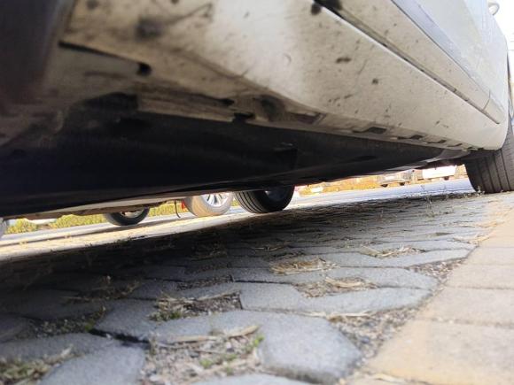 [青岛·鲁B] 二手大众一汽-大众CC2020款 330TSI 魅颜版 国VI