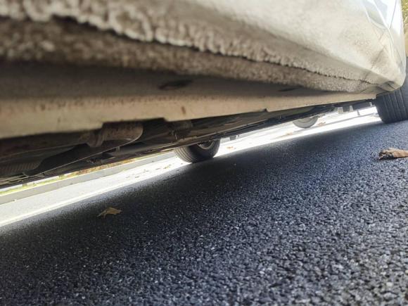 [合肥·皖A] 二手福特福睿斯2017款 改款 1.5L 自动舒适型