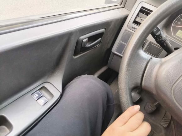 [杭州·沪C] 二手金杯金杯快运2018款 2.0L标准型V19