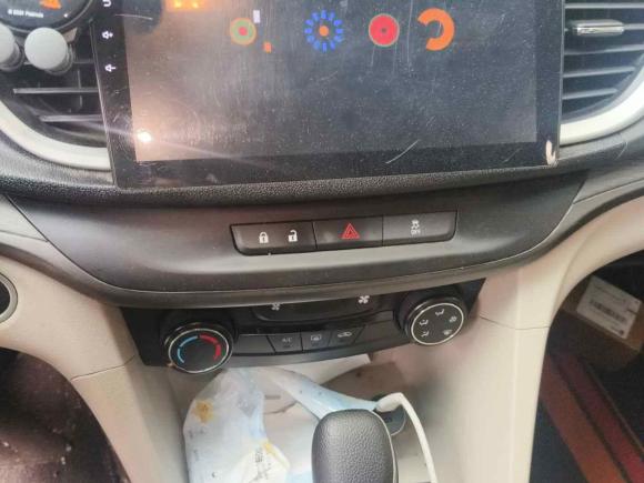 [温州·鄂W] 二手别克英朗2017款 15N 自动精英型