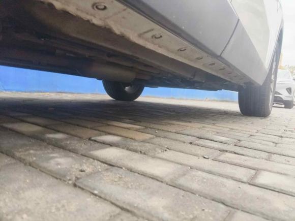 [上海·鲁Q] 二手捷途捷途X702018款 1.5T 手动悦行版