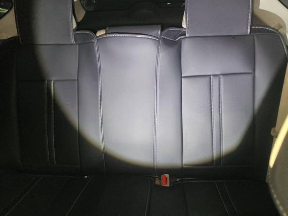 [合肥·皖A] 二手本田本田CR-V2013款 2.0L 两驱经典版