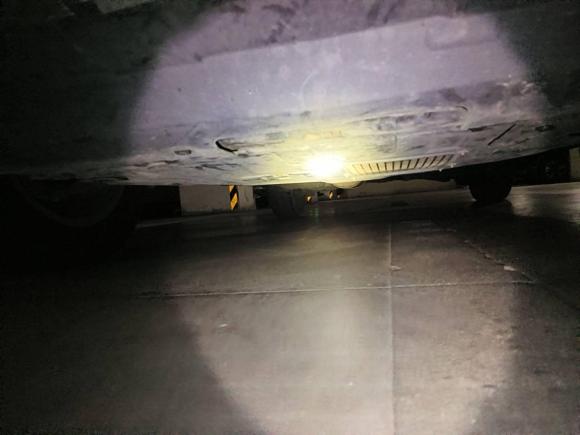 [广州·粤A] 二手哈弗哈弗H62015款 运动版 1.5T 自动两驱豪华型