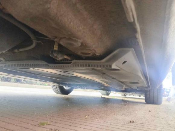 [宁波·贵G] 二手斯柯达明锐2017款 经典款 1.6L 自动舒适版