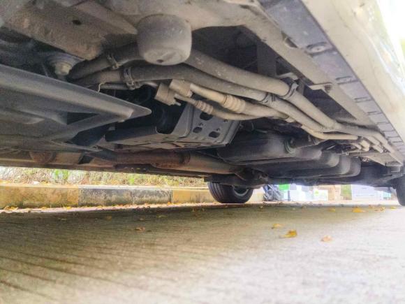 [深圳·粤L] 二手奔驰奔驰V级2018款 V 260 AMG 运动版 国VI