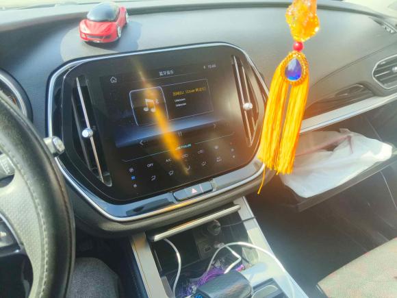 [苏州·川S] 二手捷途捷途X702020款 1.5T DCT畅行版 5座