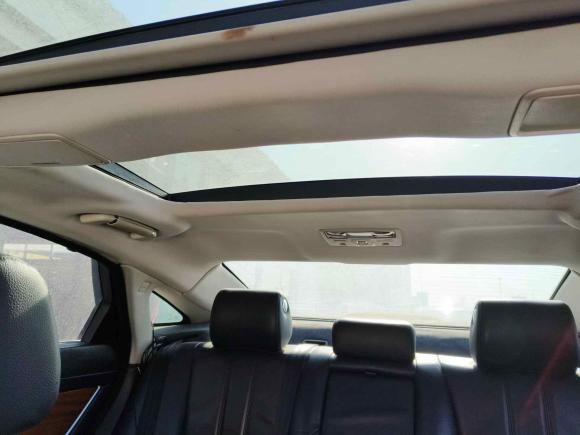 [青岛·鲁B] 二手捷豹捷豹XJ2013款 XJL 2.0T 典雅商务版