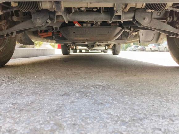 [无锡·苏B] 二手远程远程星享V2022款 星享V6E超值版长轴中航38.64kWh