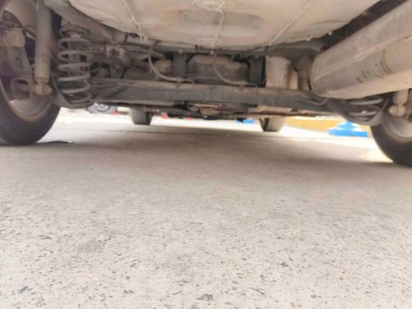 [上海·苏E] 二手福特福睿斯2015款 1.5L 自动时尚型