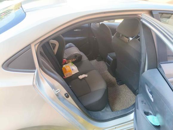 [上海·沪E] 二手丰田雷凌2019款 185T CVT豪华版 国VI