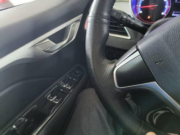 [芜湖·皖B] 二手吉利汽车远景2019款 升级版 1.5L 手动豪华型 国VI