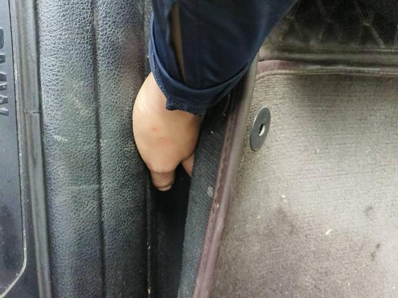 [常州·苏E] 二手宝马宝马3系2017款 320Li 时尚型