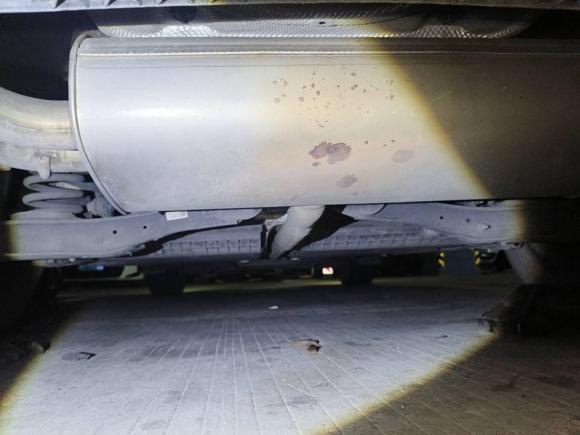 [广州·粤A] 二手大众途观L新能源2020款 430PHEV 插电混动旗舰版